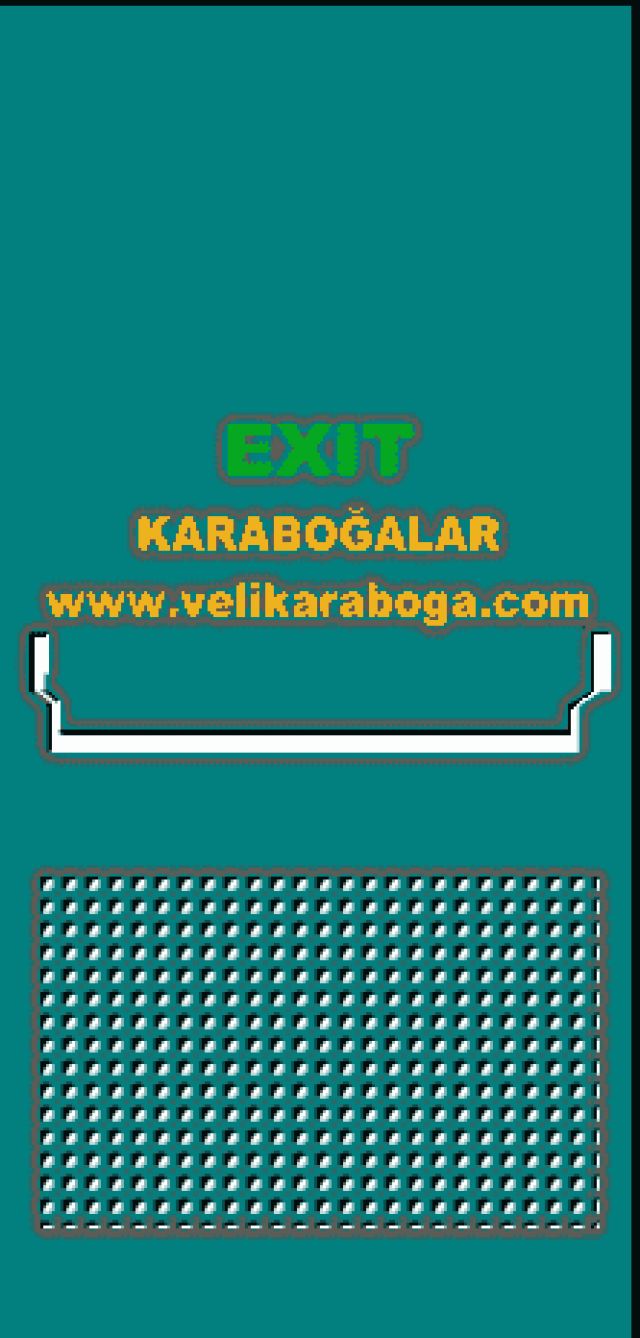 0216 642 69 31 İstanbul Arnavutköy Yangın Kapısı İmalatı