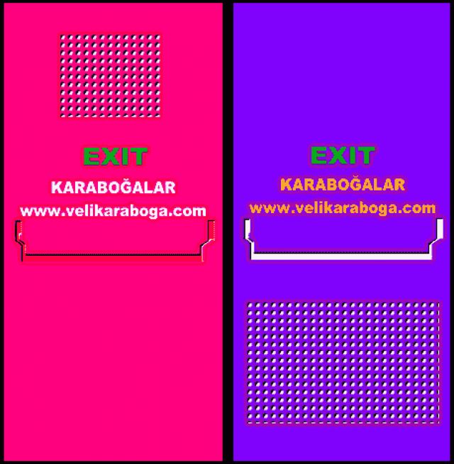 0216 642 69 31 İstanbul Çemberlitaş Yangın Kapısı İmalatı 