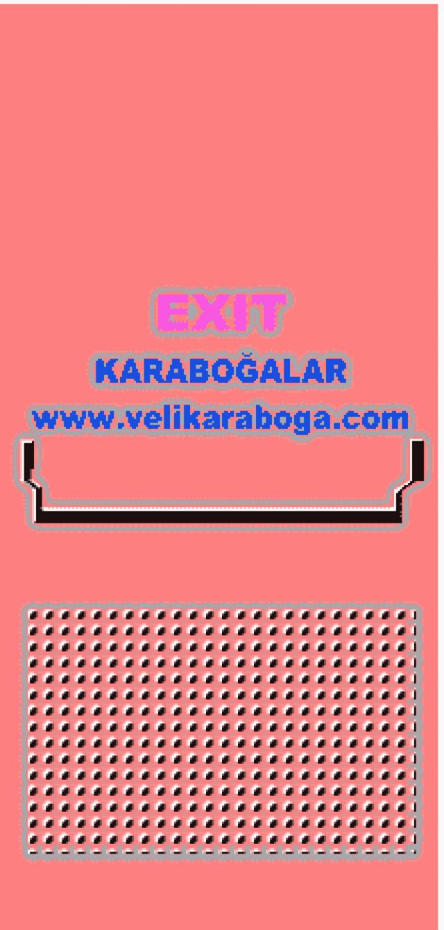 0216 642 69 31 İstanbul Eyüp Yangın Kapısı İmalatı