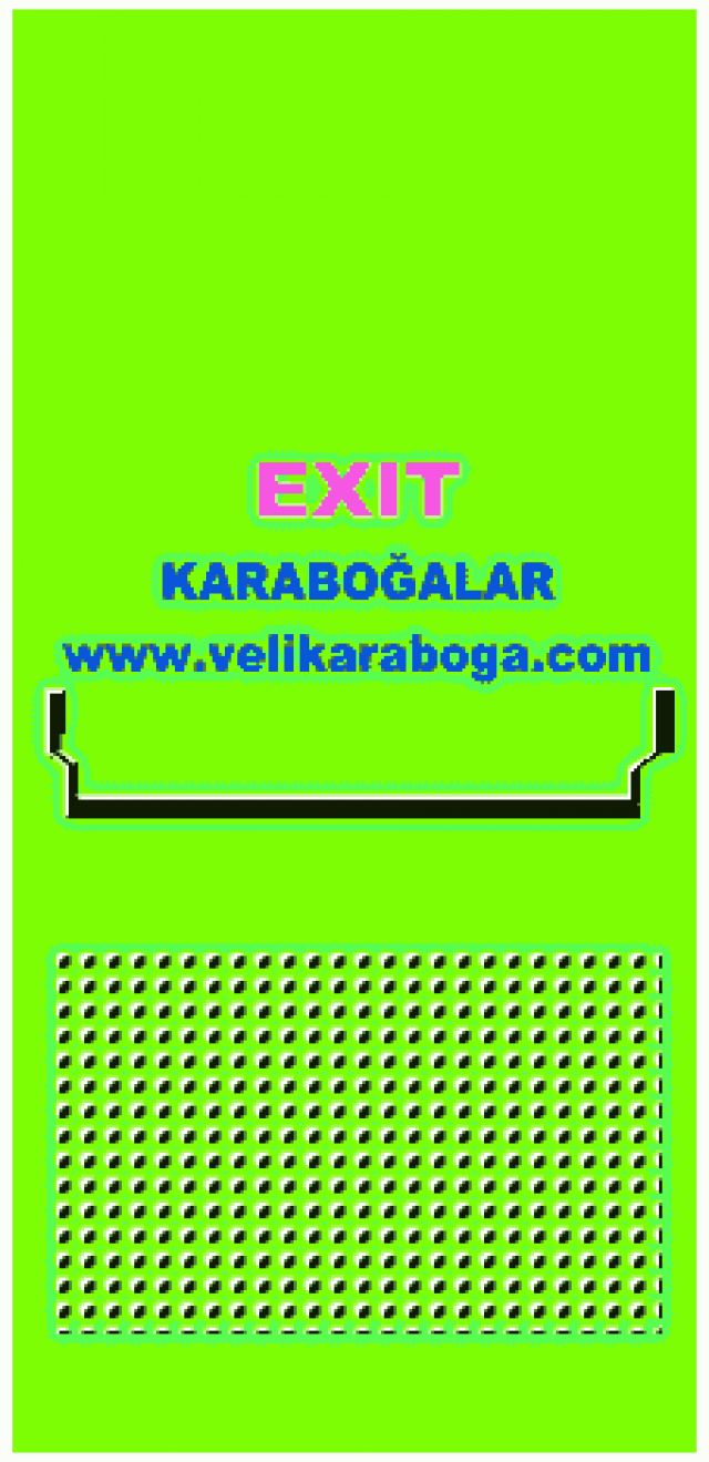 0216 642 69 31 İstanbul Fatih Yangın Kapısı İmalatı 