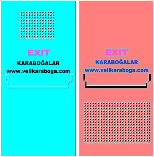 0216 642 69 31 İstanbul Florya Yangın Kapısı İmalatı