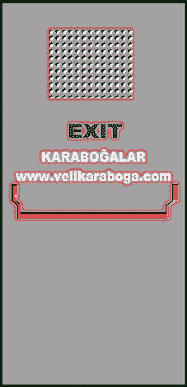 0216 642 69 31 İstanbul Göztepe Yangın Kapısı İmalatı