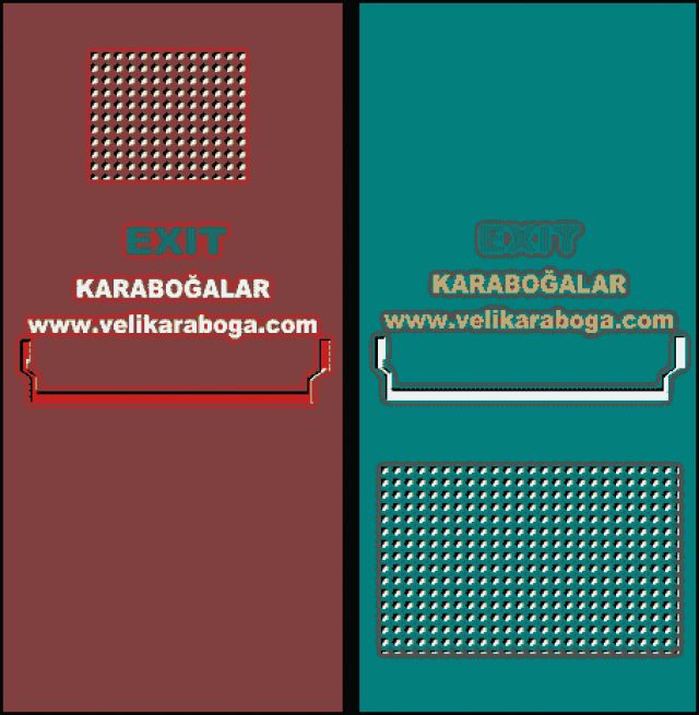 0216 642 69 31 İstanbul Merter Yangın Kapısı İmalatı 