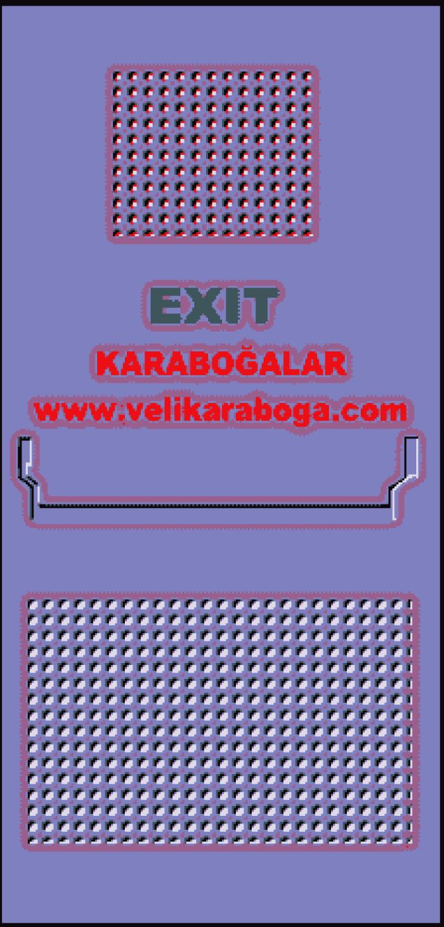 0216 642 69 31 İstanbul Ortaköy Yangın Kapısı İmalatı