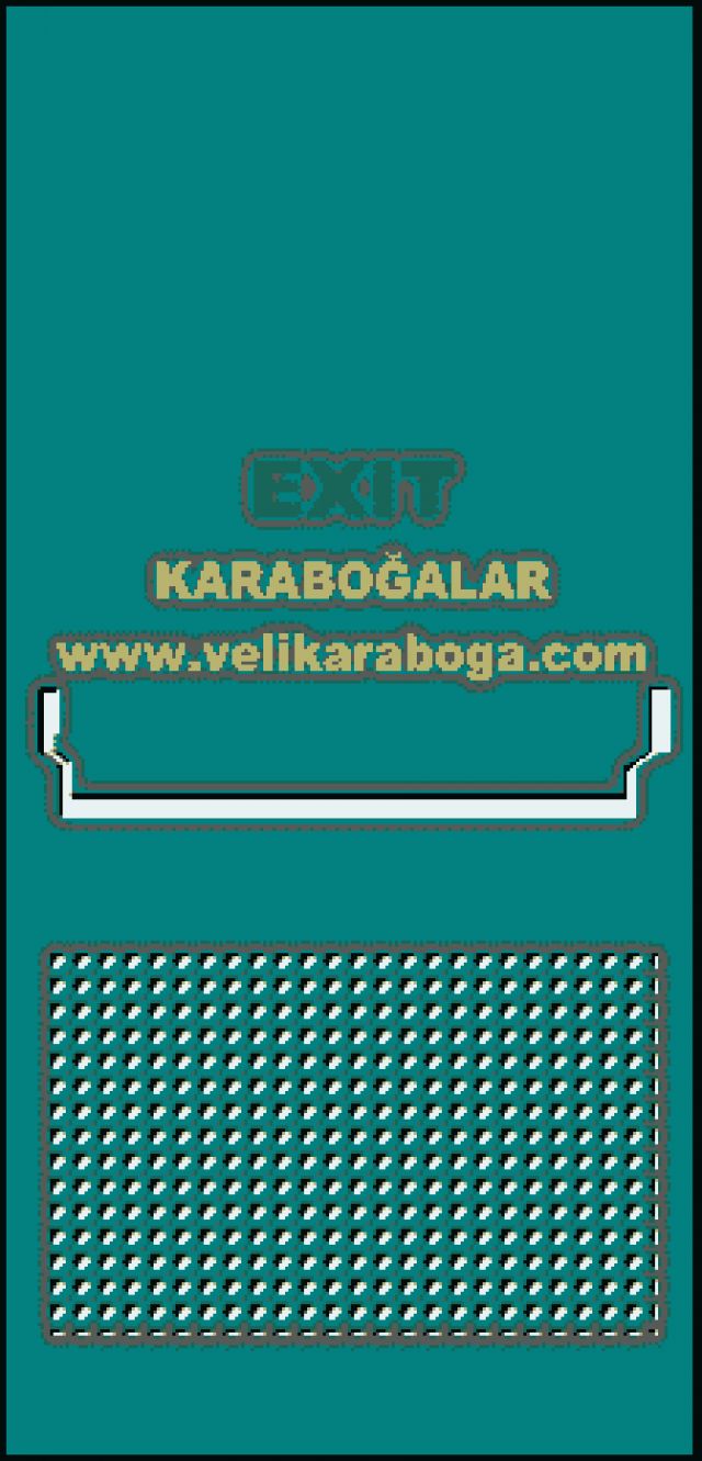 0216 642 69 31 İstanbul Üsküdar Yangın Kapısı İmalatı