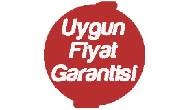 Camlı Yangın Kapısı